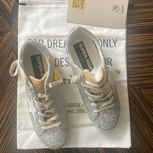 Golden Goose Sneakers